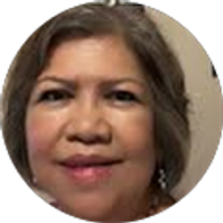 Profile photo of Lucia Nilo