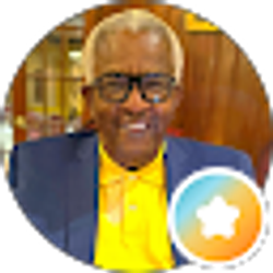 Profile photo of Ulysee Rice