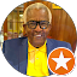 Profile photo of Ulysee Rice