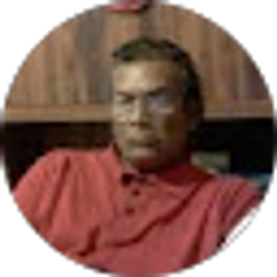 Profile photo of Rudolph Maragh