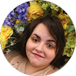 Profile photo of Alison Powell