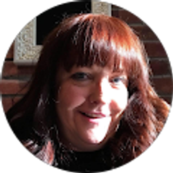 Profile photo of Maureen Dwyer