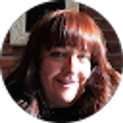 Profile photo of Maureen Dwyer