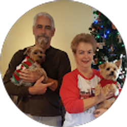 Profile photo of MK King