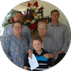 Profile photo of brandi eddings