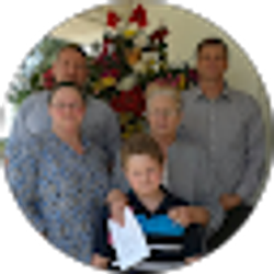 Profile photo of brandi eddings