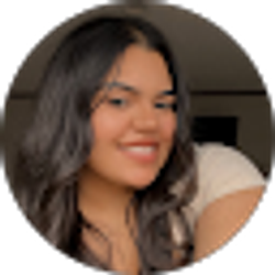 Profile photo of Daniela Enriquez