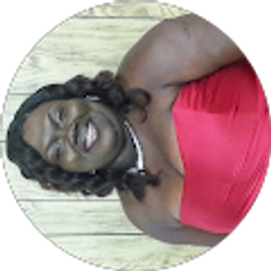 Profile photo of Sonya Robinson Jackson