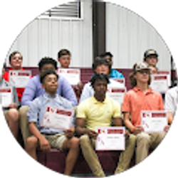 Profile photo of Traegan James