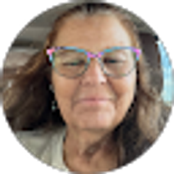 Profile photo of Cathy O’Shields