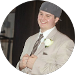 Profile photo of Isaac Craft