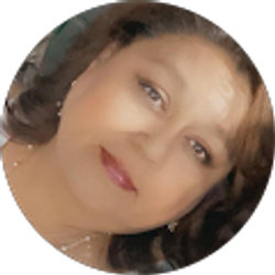 Profile photo of Susana Hernandez