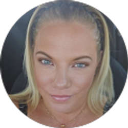 Profile photo of Jillian Scott