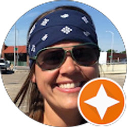 Profile photo of Kristy Robinson