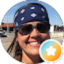 Profile photo of Kristy Robinson