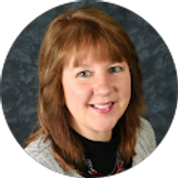 Profile photo of Carolyn Falasco