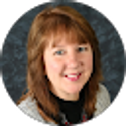 Profile photo of Carolyn Falasco
