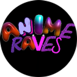 Profile photo of Anime Raves