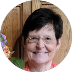 Profile photo of Joyce Wachsmuth