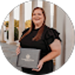 Profile photo of Ashley Rodman