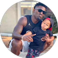 Profile photo of James Boobie Williams