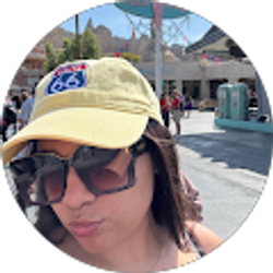 Profile photo of Marie Tejada