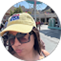 Profile photo of Marie Tejada