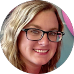 Profile photo of Jennifer Bromley