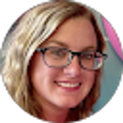 Profile photo of Jennifer Bromley