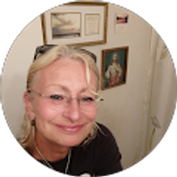 Profile photo of Cynthia White