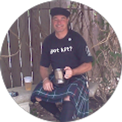 Profile photo of William Ferguson