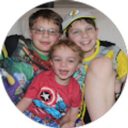 Profile photo of Jarred Schenke