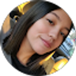 Profile photo of Alexa Castellanos