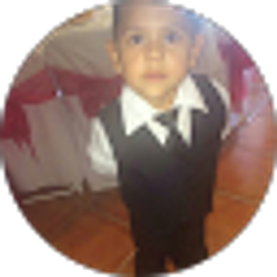 Profile photo of Tavia Yanez