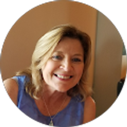 Profile photo of Kay Munson