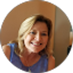 Profile photo of Kay Munson