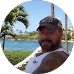 Profile photo of Chris Little