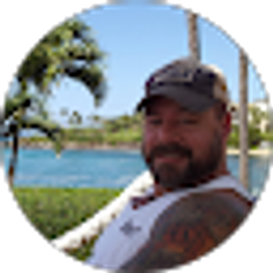 Profile photo of Chris Little