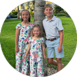 Profile photo of Andrea Snodgrass