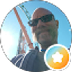 Profile photo of Russell Starr