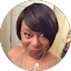 Profile photo of Sandra Abram