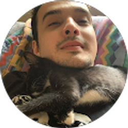 Profile photo of Kent Baca