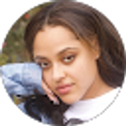Profile photo of Faith Caltrider