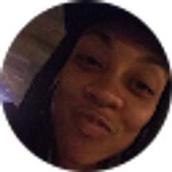 Profile photo of Taundra Maria