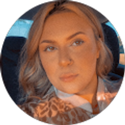 Profile photo of Audrey Marcum