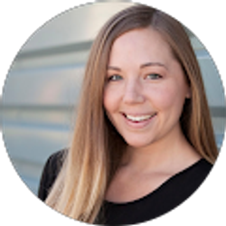 Profile photo of Kat Reeves
