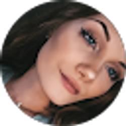 Profile photo of Zoe Rain