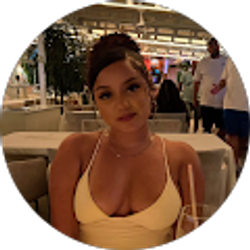 Profile photo of Eden Grace
