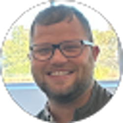 Profile photo of Cody Bertram