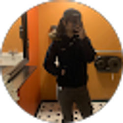 Profile photo of Alex Busch